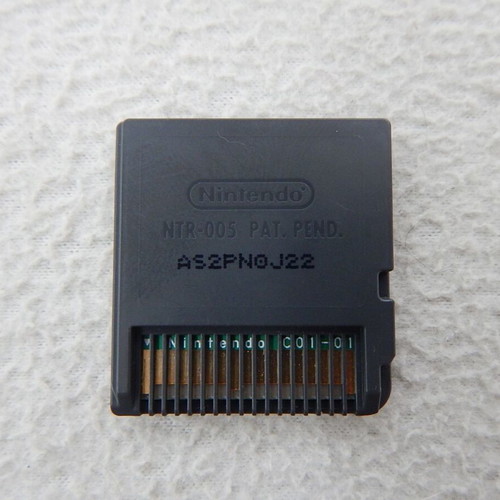 Nintendo DS Game Spiderman 2 like new