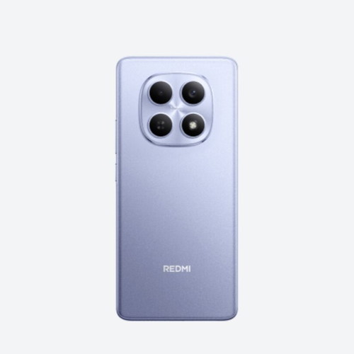 Xiaomi Redmi Note 15 new, purple, 256GB