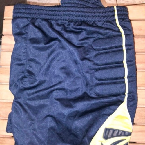 Legea Goalkeeper Shorts like new, size medium with side padding