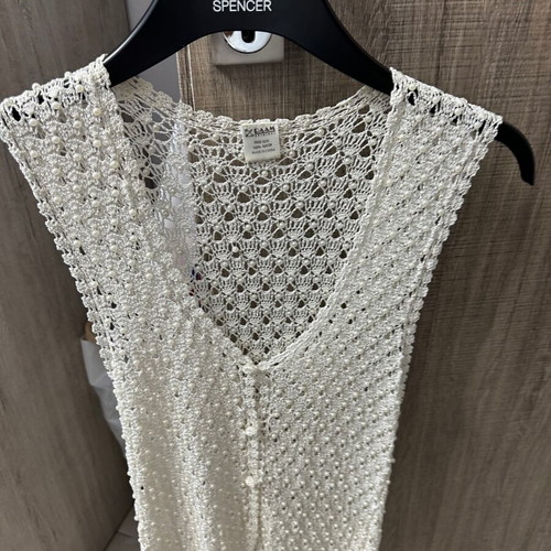 Vintage vest like new
