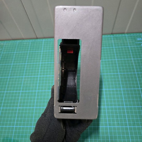 Parkside Performance 12V Angle Grinder Attachment new