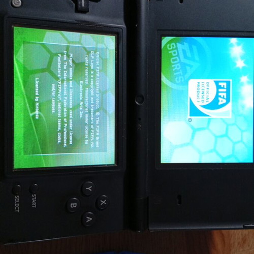 Nintendo DSi black console like new with charger, LEGO Harry Potter, stylus