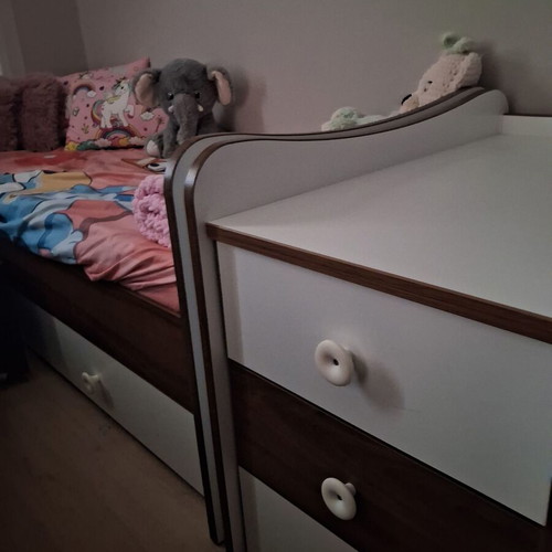 Lorelli children's bed
