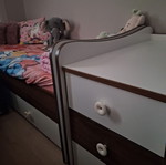 Lorelli children's bed