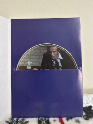 Παραγγελιά! DVD 1980, βραβευμένη ελληνική κοινωνική δραματική ταινία του Παύλου Τάσιου