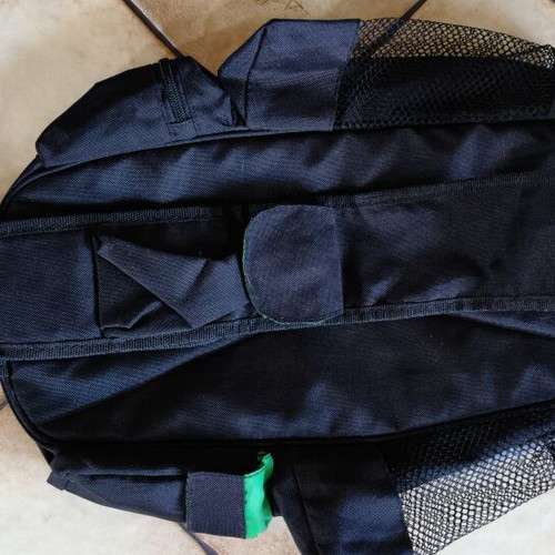 Heineken Sling Bag like new, crossbody with logo
