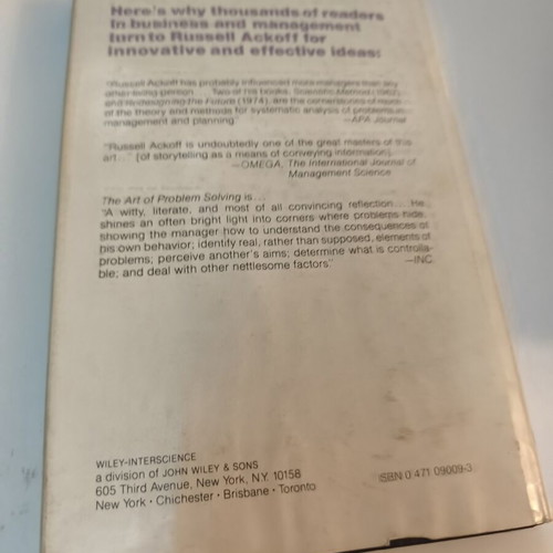 Creating the Corporate Future book used, English