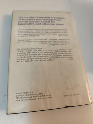 Creating the Corporate Future βιβλίο μεταχειρισμένο, αγγλικά