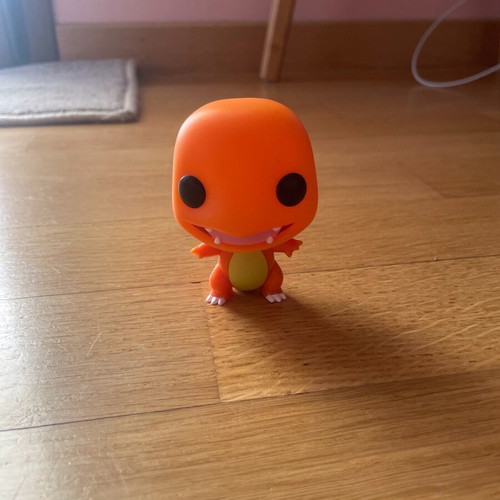 Funko Pop without box, like new, no damage