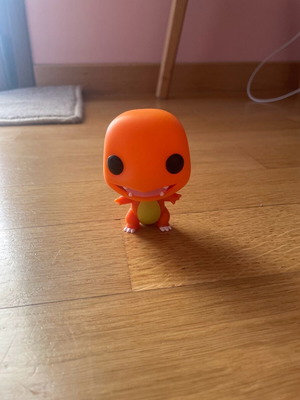 Funko Pop without box without any damage