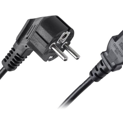 Cablexpert Power Cable 5m C13 to Schuko New