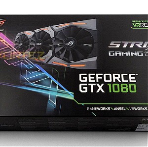 Asus GeForce GTX 1080 8GB ROG Strix