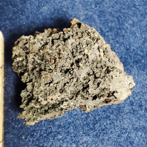 Lavrion siderite sample shiny small like new