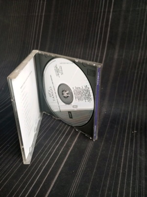 60's Tango CD like new, Latin