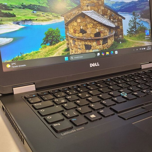 Dell Latitude 5470 14inch i5 laptop like new, 8GB RAM, 256GB SSD, Windows 11 Pro