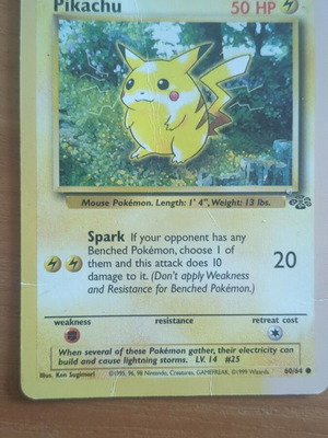 pokemon cards"