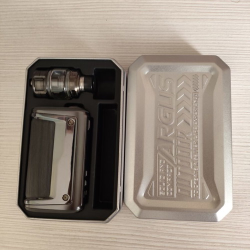 e zigarette arome Aroma King Bar E-Zigarette 20mg 700 Züge 550mAh NicSalt Pineapple