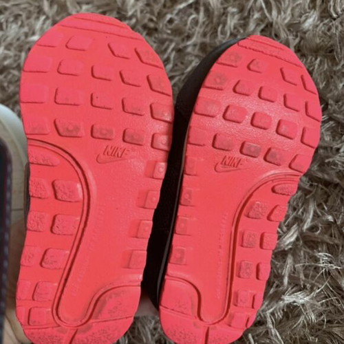 Nike Kids Athletic Shoes No 21 used