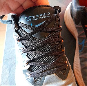 Nike Winflo 8 Ανδρικά Αθλητικά Παπούτσια Running