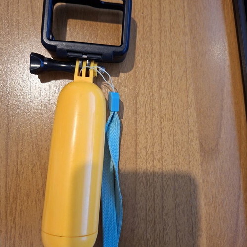 Floating Grip for GoPro like new