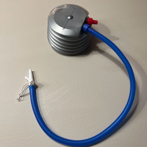 Pump for Gym Ball