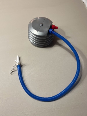 Pump for Gym Ball