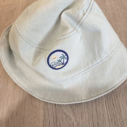 Dpam baby hat new, 18-24 months