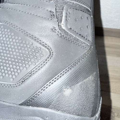 Burton Photon Double Boa Flex-6 Snowboard Boots used, size 43