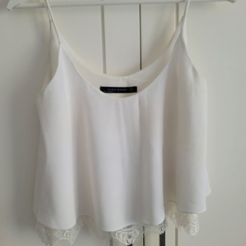 Massimo Dutti blouse and tops, size small