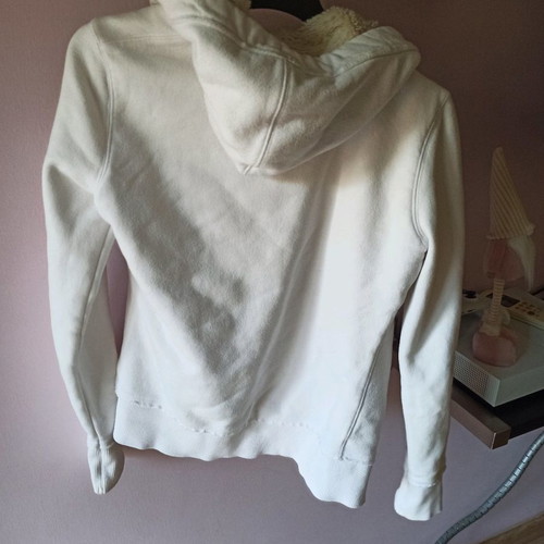 Ζακέτα H&M λευκή σαν καινούργιο, μέγεθος S