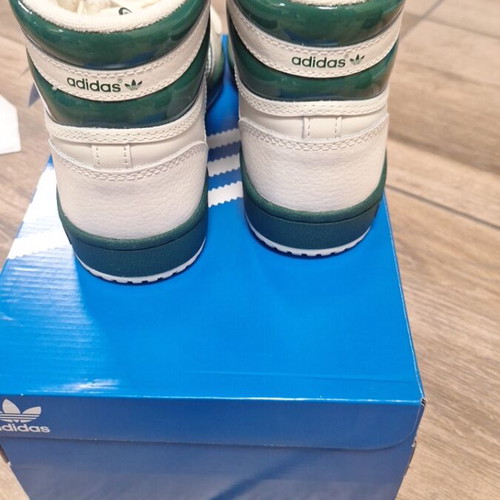 Adidas Top Ten RB J boots new, size 38.5
