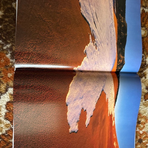 The Wonders of Nature used book with high-resolution photos