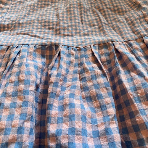 Summer dress for girl 8 years like new