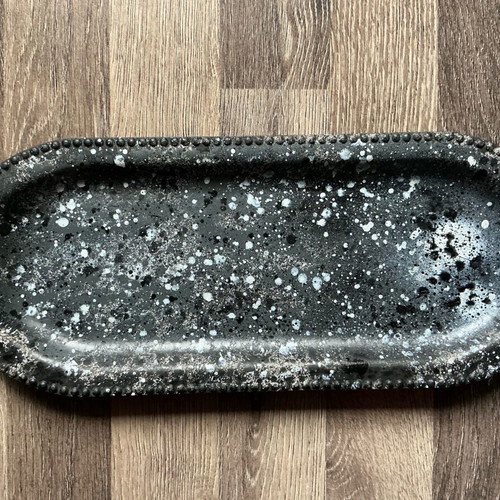 Minimal decorative tray like new