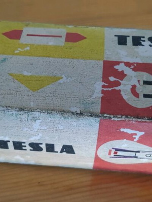 Tesla misclot 31 light bulbs new