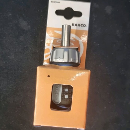 Bahco Nano Cassette New