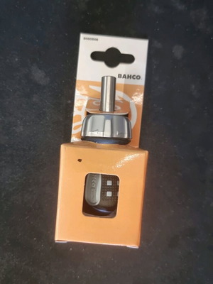Bahco Nano Cassette New