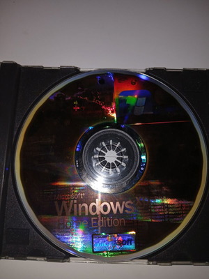 Windows XP Home Edition λογισμικό μεταχειρισμένο με κωδικό