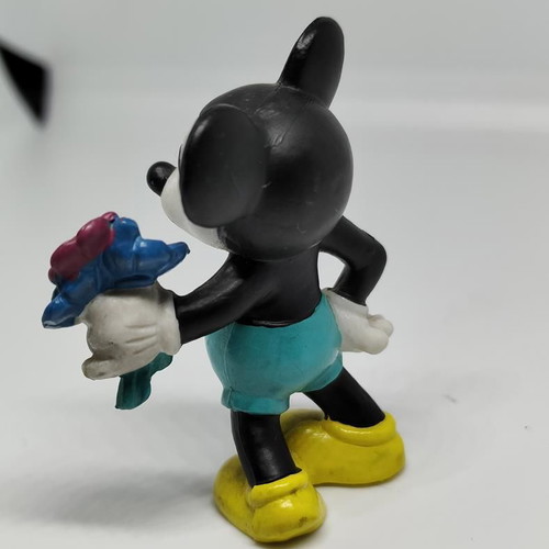Mickey Mouse 1935 vintage figure like new