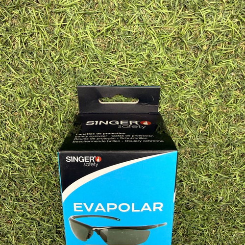 Singer Evapolar Safety γυαλιά προστασίας ηλίου ολοκαίνουργια
