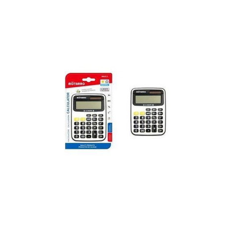 Motarro MI 025-2 calculator new
