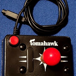 Aneroussis Tomahawk (9-pin) Joystick
