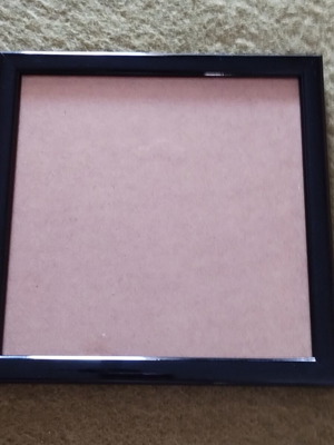 Frames new, set of 10 various sizes
