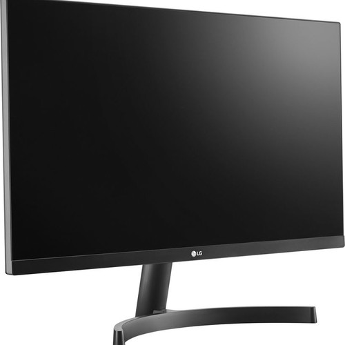LG 24'' 24MK600 monitor new in sealed packaging