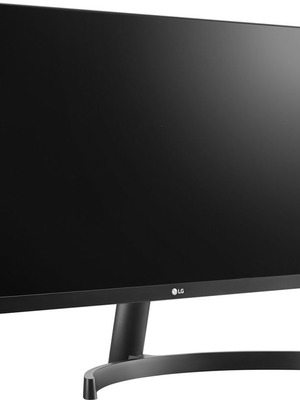LG 24'' 24MK600 monitor new in sealed packaging