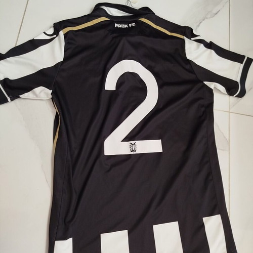 PAOK jersey like new, size small