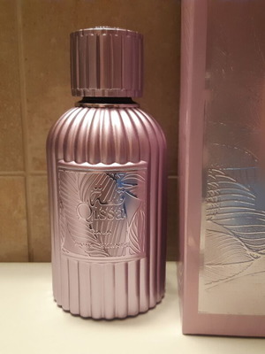 Paris Corner Qissa Gala perfume 100ml new, full
