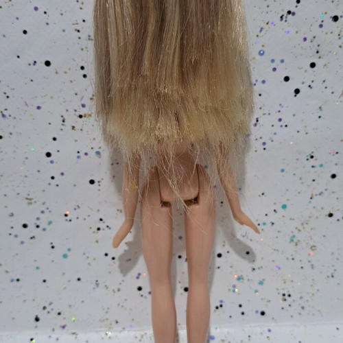 Bratz Birthday Bash Cloe doll used with flaws