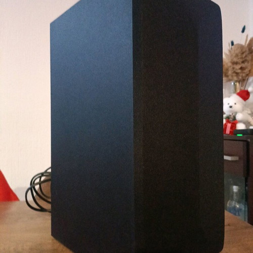 LG Soundbar S40Q 300W σαν καινούργιο με ασύρματο subwoofer