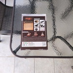 3D Puzzle new, 48 cm long, no glue or tools required